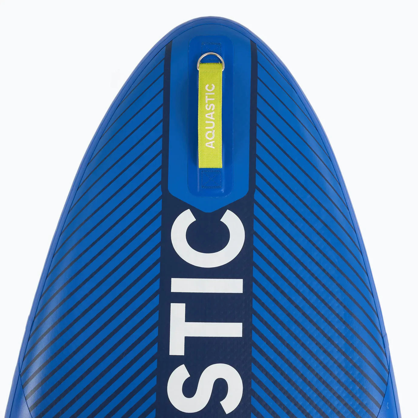 AQUASTIC Perth 325 cm Inflatable All‑Round SUP Set – 145 kg Capacity