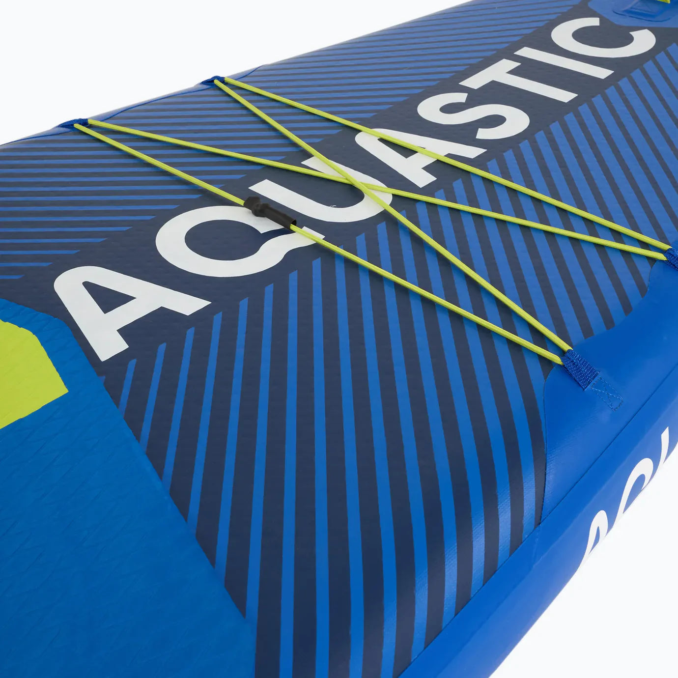 AQUASTIC Perth 325 cm Inflatable All‑Round SUP Set – 145 kg Capacity