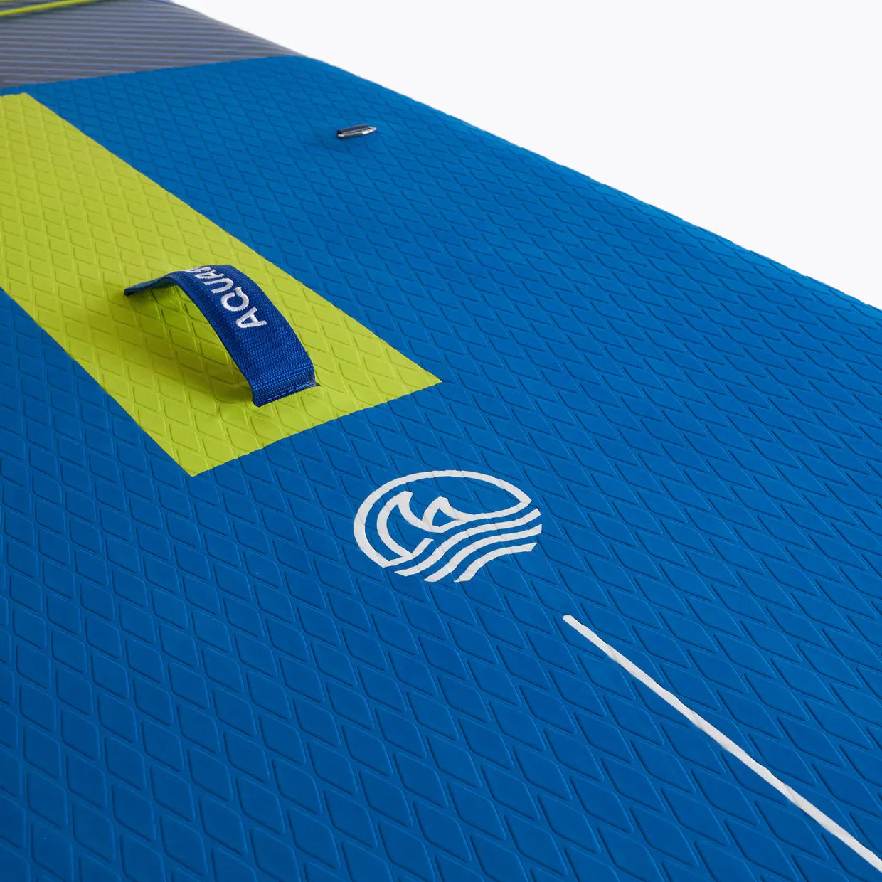AQUASTIC Perth 325 cm Inflatable All‑Round SUP Set – 145 kg Capacity