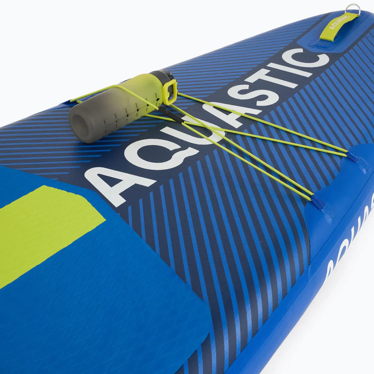 AQUASTIC Perth 325 cm Inflatable All‑Round SUP Set – 145 kg Capacity