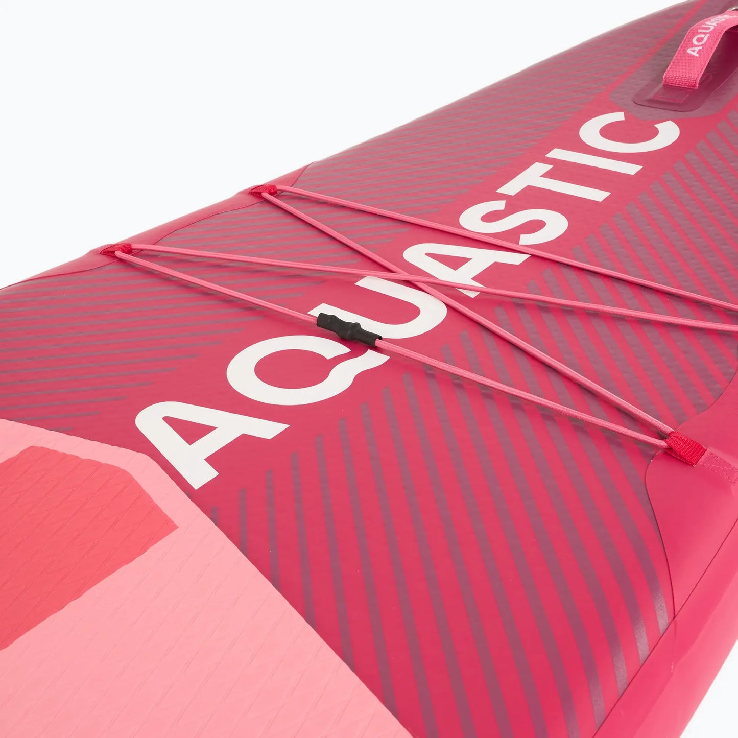 AQUASTIC Perth 325 cm Inflatable All‑Round SUP Set – 145 kg Capacity