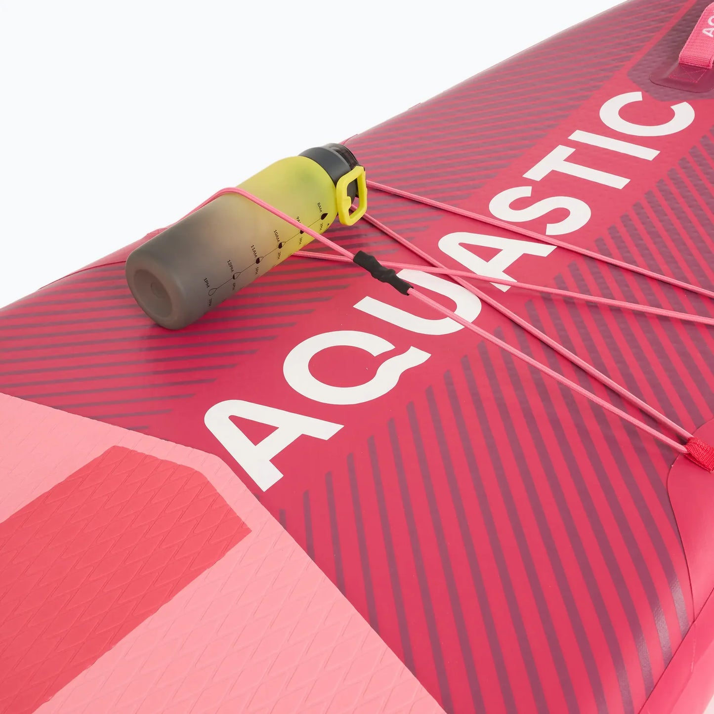 AQUASTIC Perth 325 cm Inflatable All‑Round SUP Set – 145 kg Capacity