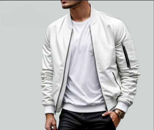 New Men’s Jacket