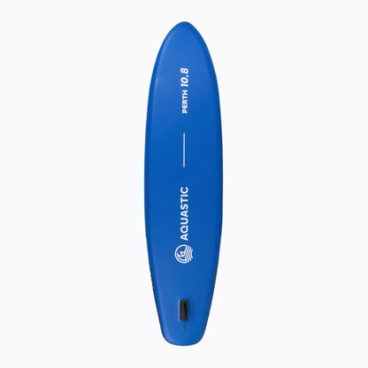 AQUASTIC Perth 325 cm Inflatable All‑Round SUP Set – 145 kg Capacity