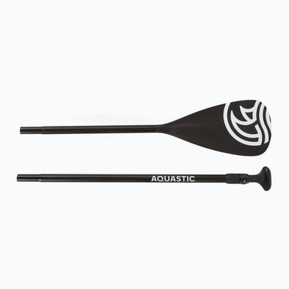 AQUASTIC Perth 325 cm Inflatable All‑Round SUP Set – 145 kg Capacity