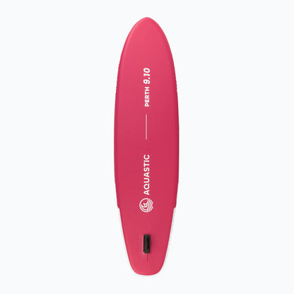 AQUASTIC Perth 325 cm Inflatable All‑Round SUP Set – 145 kg Capacity