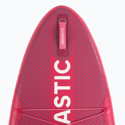 AQUASTIC Perth 325 cm Inflatable All‑Round SUP Set – 145 kg Capacity