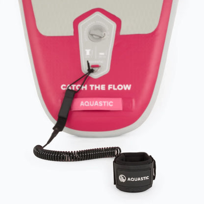 AQUASTIC Perth 325 cm Inflatable All‑Round SUP Set – 145 kg Capacity