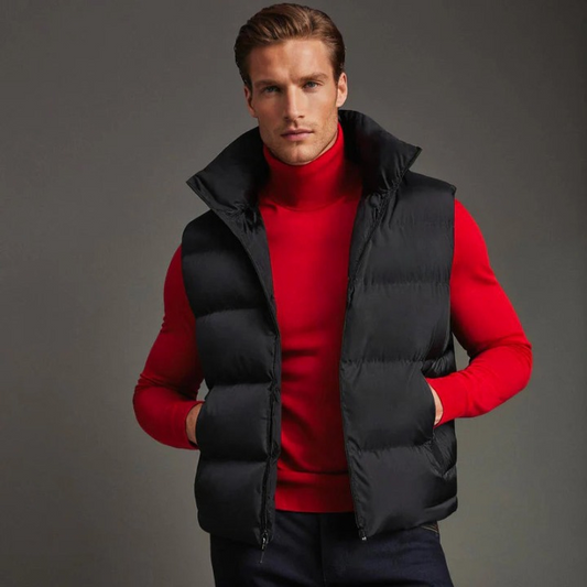Foldable Vest