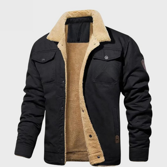 New Trendy Jacket