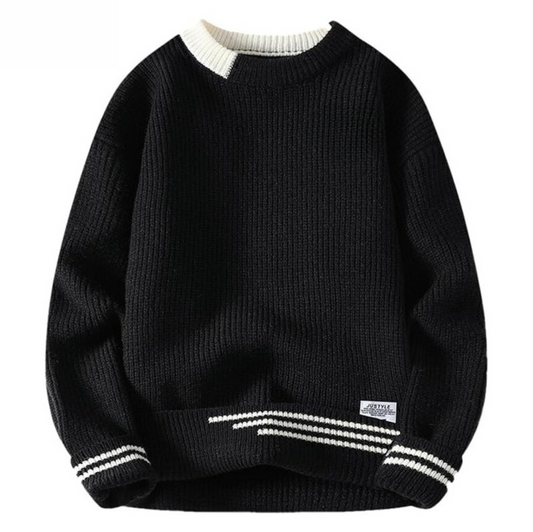 New Trendy Sweater
